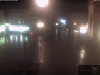 Archiv Foto Webcam Bad Säckingen: Münsterplatz 19:00
