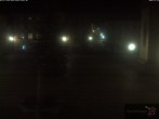 Archiv Foto Webcam Bad Säckingen: Münsterplatz 23:00
