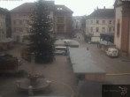 Archiv Foto Webcam Bad Säckingen: Münsterplatz 09:00