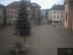 Archiv Foto Webcam Bad Säckingen: Münsterplatz 09:00
