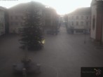 Archiv Foto Webcam Bad Säckingen: Münsterplatz 07:00