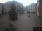 Archiv Foto Webcam Bad Säckingen: Münsterplatz 08:00