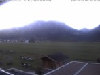 Archived image Webcam Hohenschwangau and Neuschwanstein 05:00