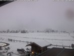 Archiv Foto Webcam Schwangau - Hotel Rübezahl 15:00