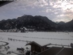 Archiv Foto Webcam Schwangau - Hotel Rübezahl 11:00