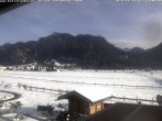 Archiv Foto Webcam Schwangau - Hotel Rübezahl 13:00