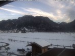 Archiv Foto Webcam Schwangau - Hotel Rübezahl 15:00