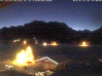 Archived image Webcam Hohenschwangau and Neuschwanstein 06:00