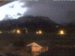 Archiv Foto Webcam Schwangau - Hotel Rübezahl 06:00