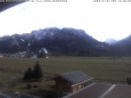 Archiv Foto Webcam Schwangau - Hotel Rübezahl 11:00