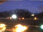 Archiv Foto Webcam Schwangau - Hotel Rübezahl 17:00