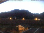 Archived image Webcam Hohenschwangau and Neuschwanstein 06:00