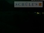 Archived image Webcam Schüle&#39;s SPA Oberstdorf 01:00