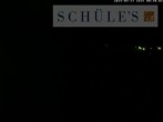 Archived image Webcam Schüle&#39;s SPA Oberstdorf 23:00