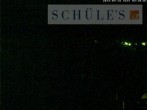 Archived image Webcam Schüle&#39;s SPA Oberstdorf 03:00