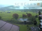 Archived image Webcam Schüle&#39;s SPA Oberstdorf 05:00