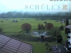 Archived image Webcam Schüle&#39;s SPA Oberstdorf 07:00