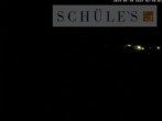 Archived image Webcam Schüle&#39;s SPA Oberstdorf 01:00