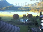 Archived image Webcam Schüle&#39;s SPA Oberstdorf 06:00