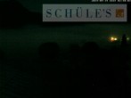 Archived image Webcam Schüle&#39;s SPA Oberstdorf 01:00