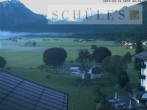 Archived image Webcam Schüle&#39;s SPA Oberstdorf 05:00