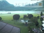 Archived image Webcam Schüle&#39;s SPA Oberstdorf 06:00