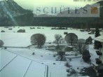 Archiv Foto Webcam Schüle&#39;s Gesundheitsresort 09:00