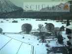 Archiv Foto Webcam Schüle&#39;s Gesundheitsresort 13:00