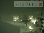 Archiv Foto Webcam Schüle&#39;s Gesundheitsresort 21:00