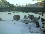 Archiv Foto Webcam Schüle&#39;s Gesundheitsresort 07:00