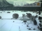 Archiv Foto Webcam Schüle&#39;s Gesundheitsresort 07:00