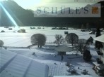 Archiv Foto Webcam Schüle&#39;s Gesundheitsresort 09:00