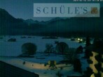 Archiv Foto Webcam Schüle&#39;s Gesundheitsresort 06:00