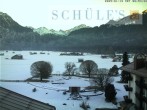 Archived image Webcam Schüle&#39;s SPA Oberstdorf 07:00