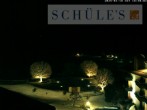 Archived image Webcam Schüle&#39;s SPA Oberstdorf 17:00