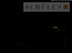 Archived image Webcam Schüle&#39;s SPA Oberstdorf 01:00