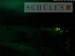 Archived image Webcam Schüle&#39;s SPA Oberstdorf 03:00