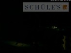 Archived image Webcam Schüle&#39;s SPA Oberstdorf 01:00