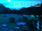 Archiv Foto Webcam Schüle&#39;s Gesundheitsresort 05:00