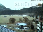 Archiv Foto Webcam Schüle&#39;s Gesundheitsresort 06:00