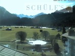 Archiv Foto Webcam Schüle&#39;s Gesundheitsresort 11:00