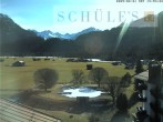 Archiv Foto Webcam Schüle&#39;s Gesundheitsresort 13:00