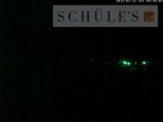 Archiv Foto Webcam Schüle&#39;s Gesundheitsresort 03:00