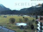 Archiv Foto Webcam Schüle&#39;s Gesundheitsresort 07:00