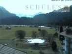 Archiv Foto Webcam Schüle&#39;s Gesundheitsresort 11:00