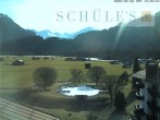 Archiv Foto Webcam Schüle&#39;s Gesundheitsresort 13:00