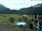 Archiv Foto Webcam Schüle&#39;s Gesundheitsresort 15:00