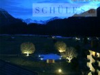 Archiv Foto Webcam Schüle&#39;s Gesundheitsresort 17:00