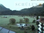 Archived image Webcam Schüle&#39;s SPA Oberstdorf 05:00