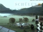 Archiv Foto Webcam Schüle&#39;s Gesundheitsresort 05:00
